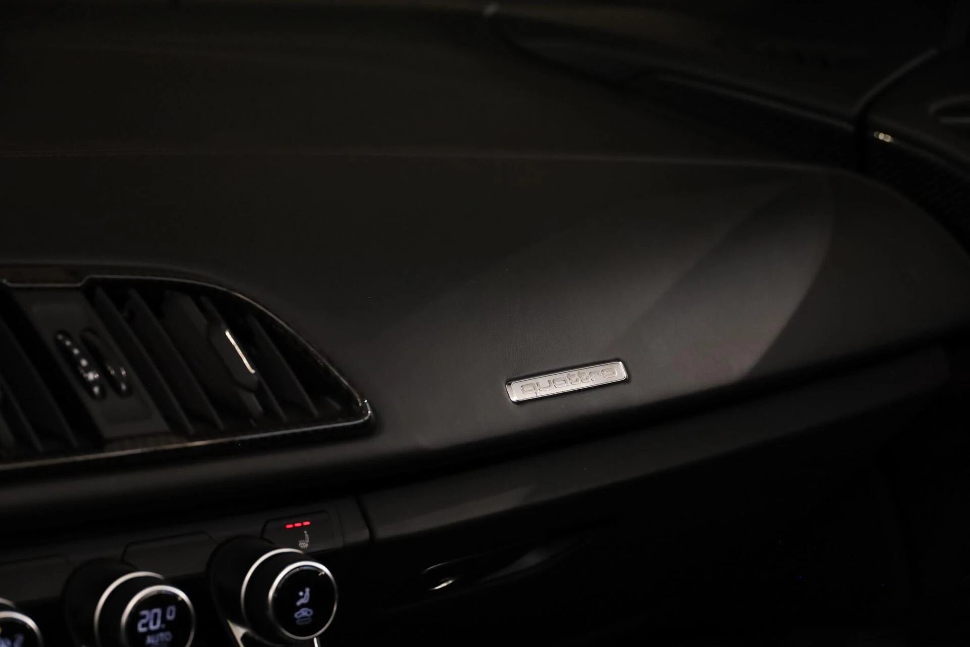 Hoofdafbeelding Audi R8