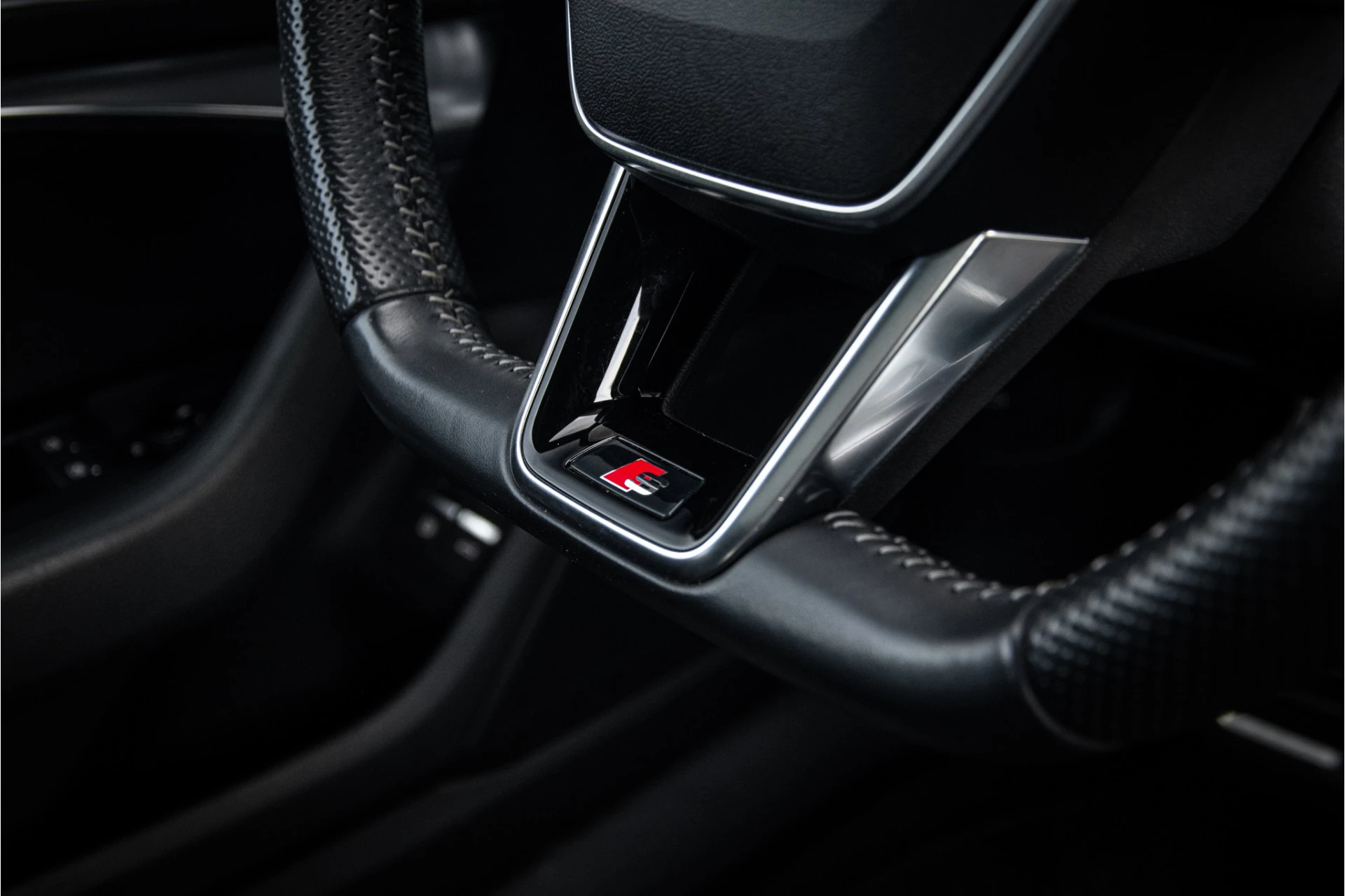 Hoofdafbeelding Audi A7
