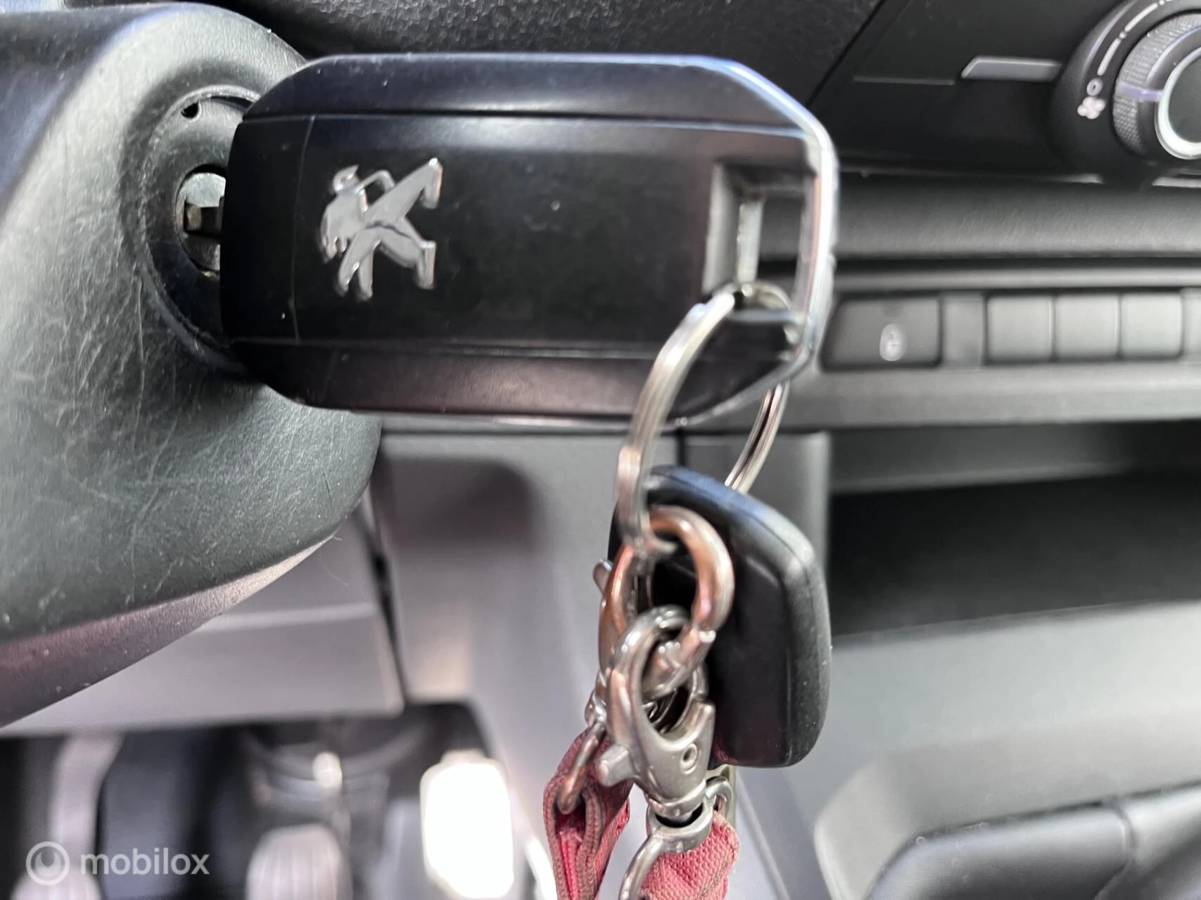 Hoofdafbeelding Peugeot Expert