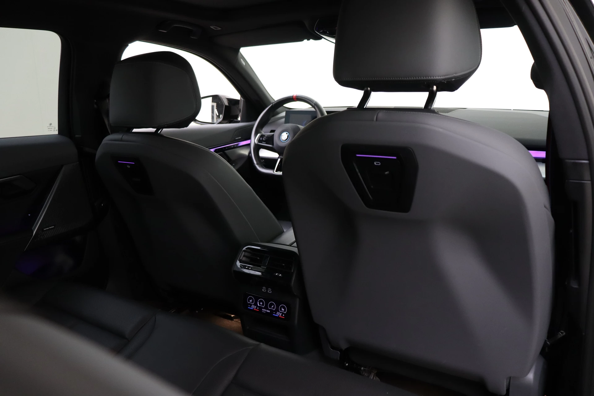 Hoofdafbeelding BMW i5