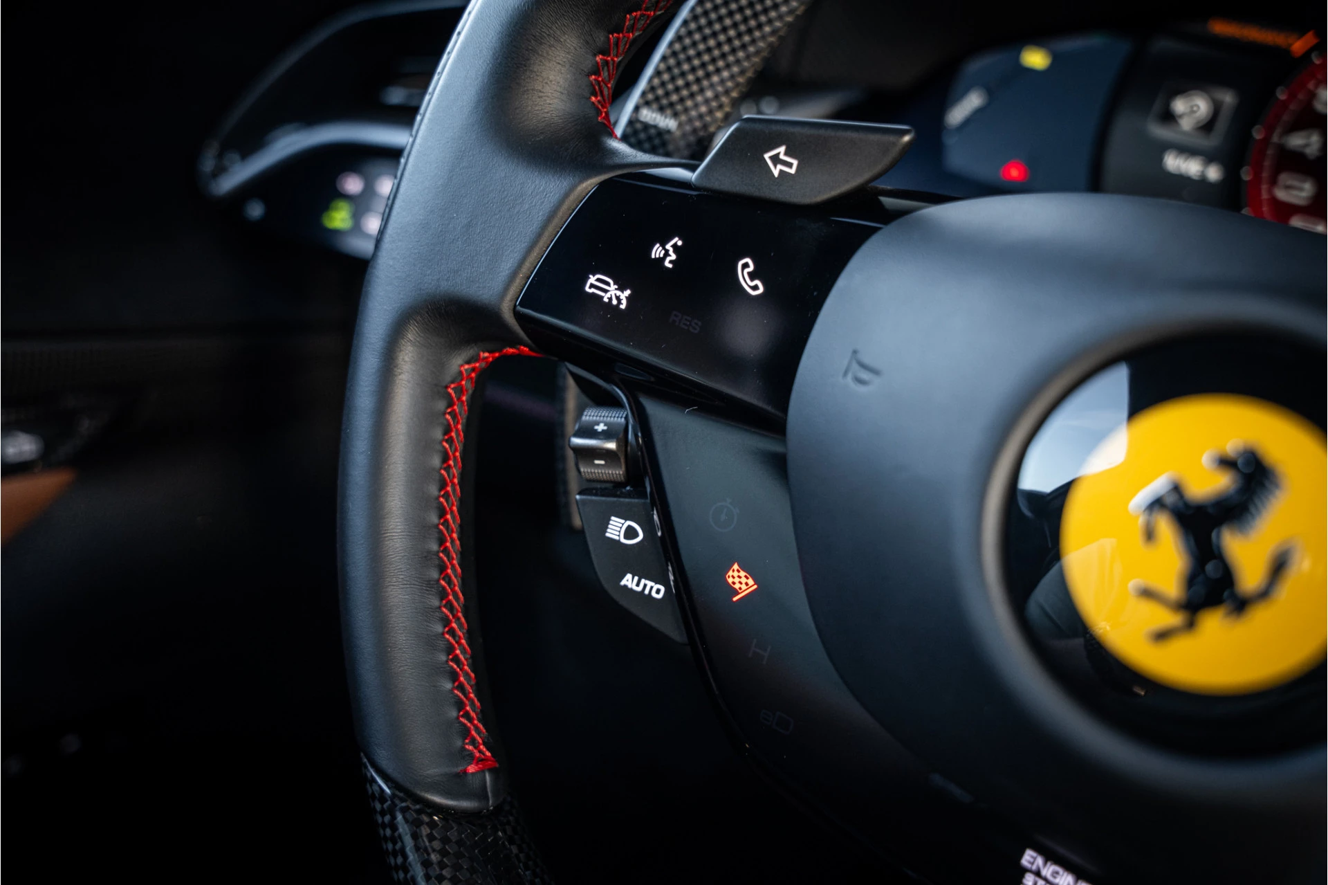 Hoofdafbeelding Ferrari SF90 Stradale