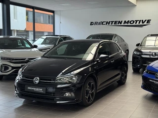 Volkswagen Polo 1.5 TSI R-line / Beats / Leder / Keyless /