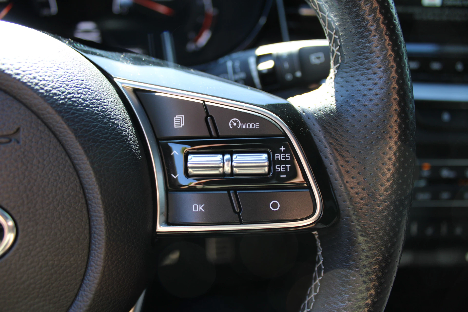Hoofdafbeelding Kia ProCeed