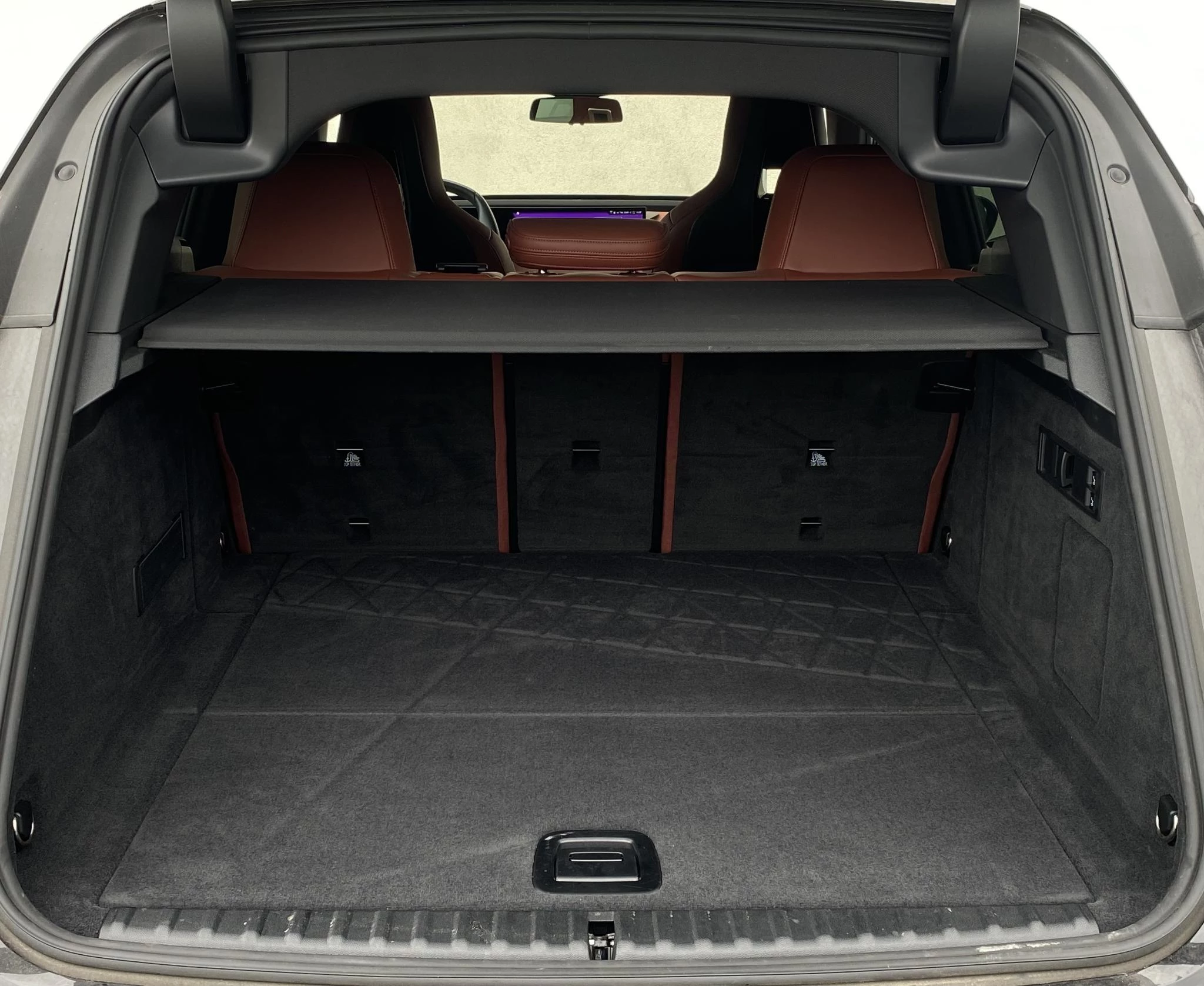 Hoofdafbeelding BMW iX