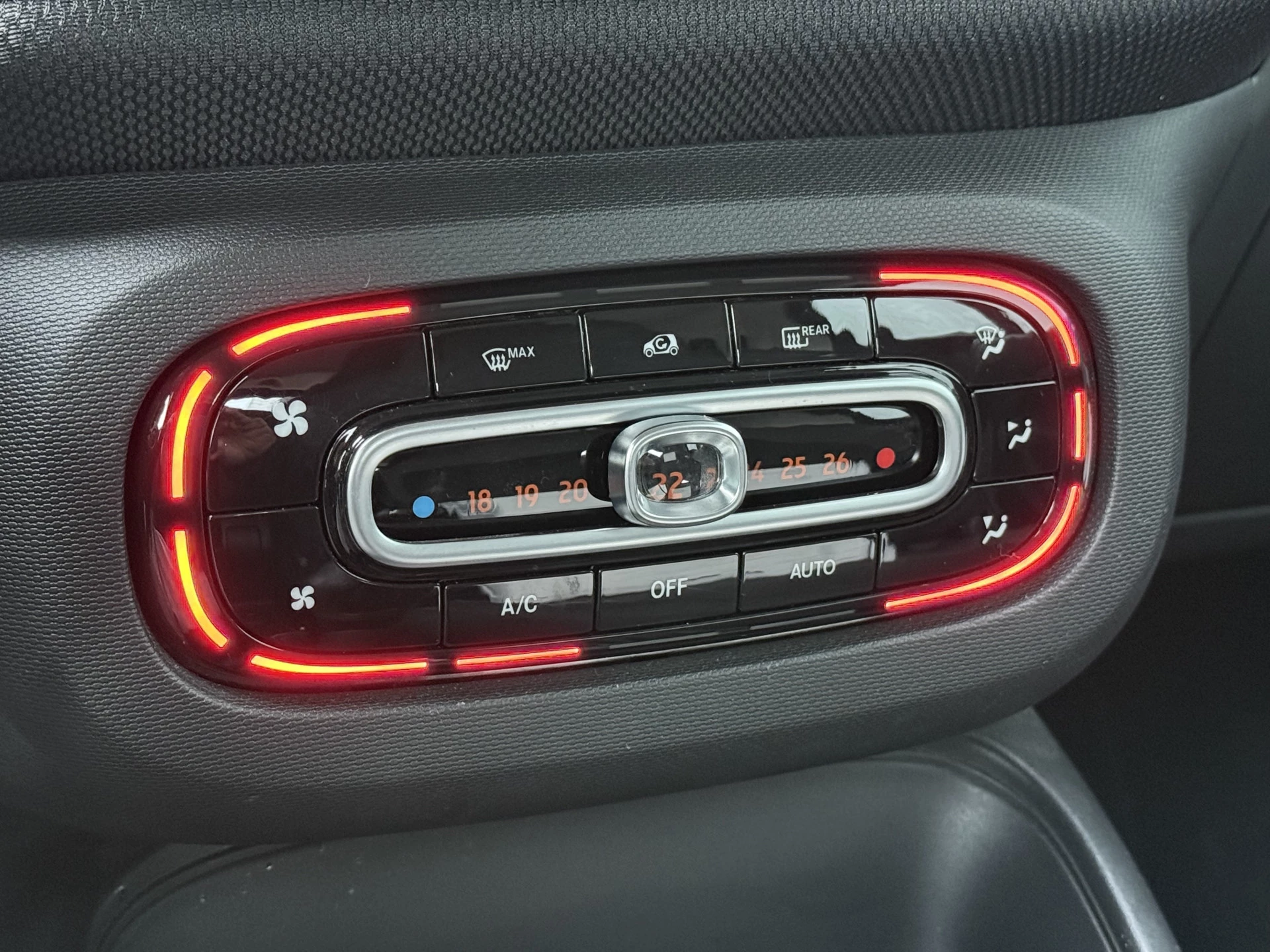 Hoofdafbeelding smart Fortwo