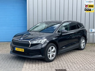Skoda Enyaq iV 80 93% DEALER OND EERSTE EIG