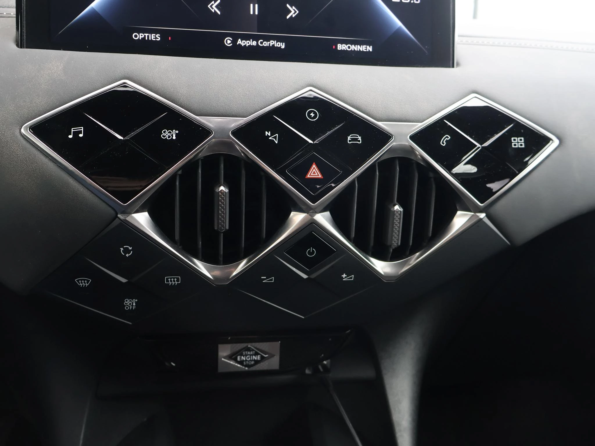 Hoofdafbeelding DS DS 3