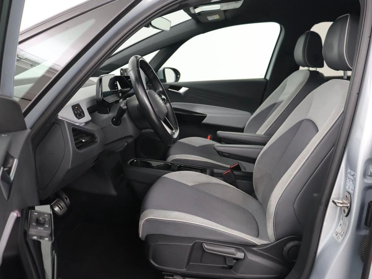 Hoofdafbeelding Volkswagen ID.3