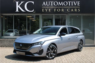 Hoofdafbeelding Peugeot 308 Peugeot 308 SW 1.2 PureTech Allure Pack | 360 |