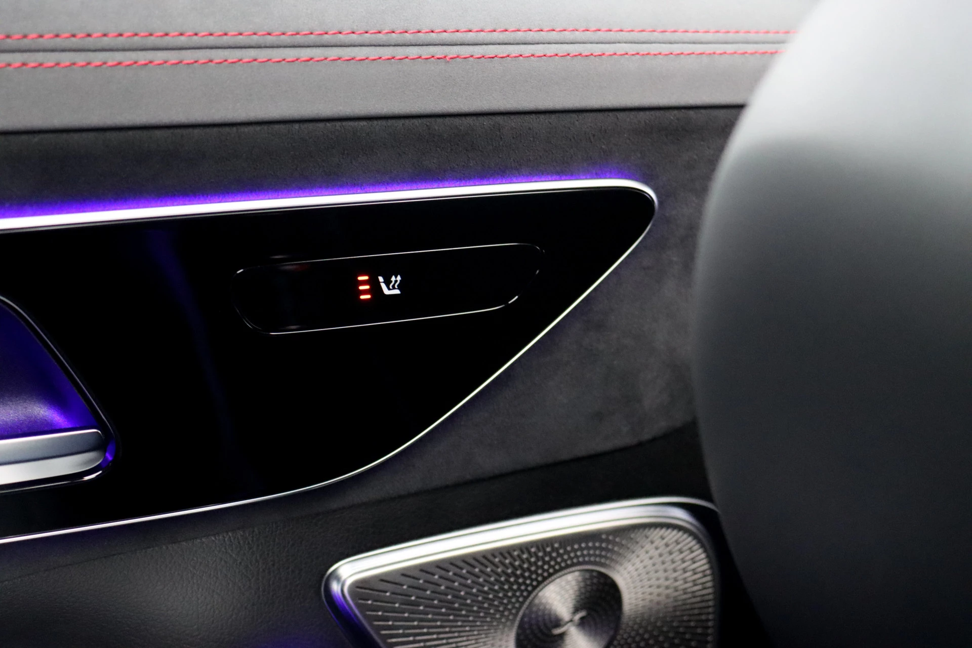 Hoofdafbeelding Mercedes-Benz EQE