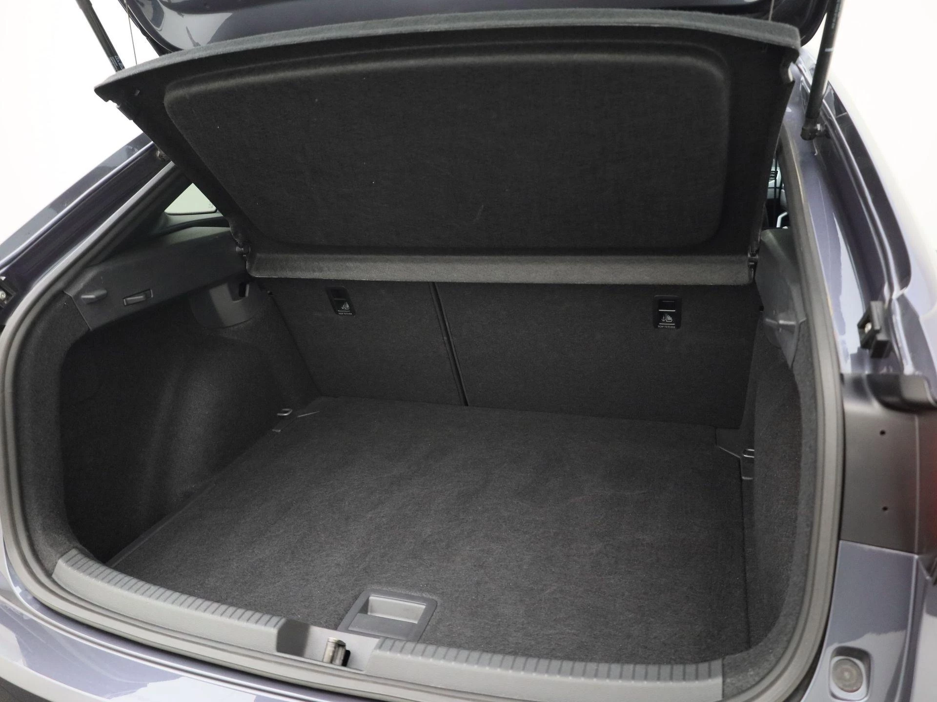 Hoofdafbeelding Volkswagen Taigo