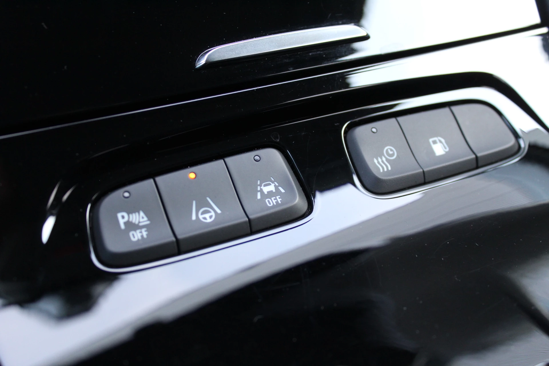 Hoofdafbeelding Opel Grandland