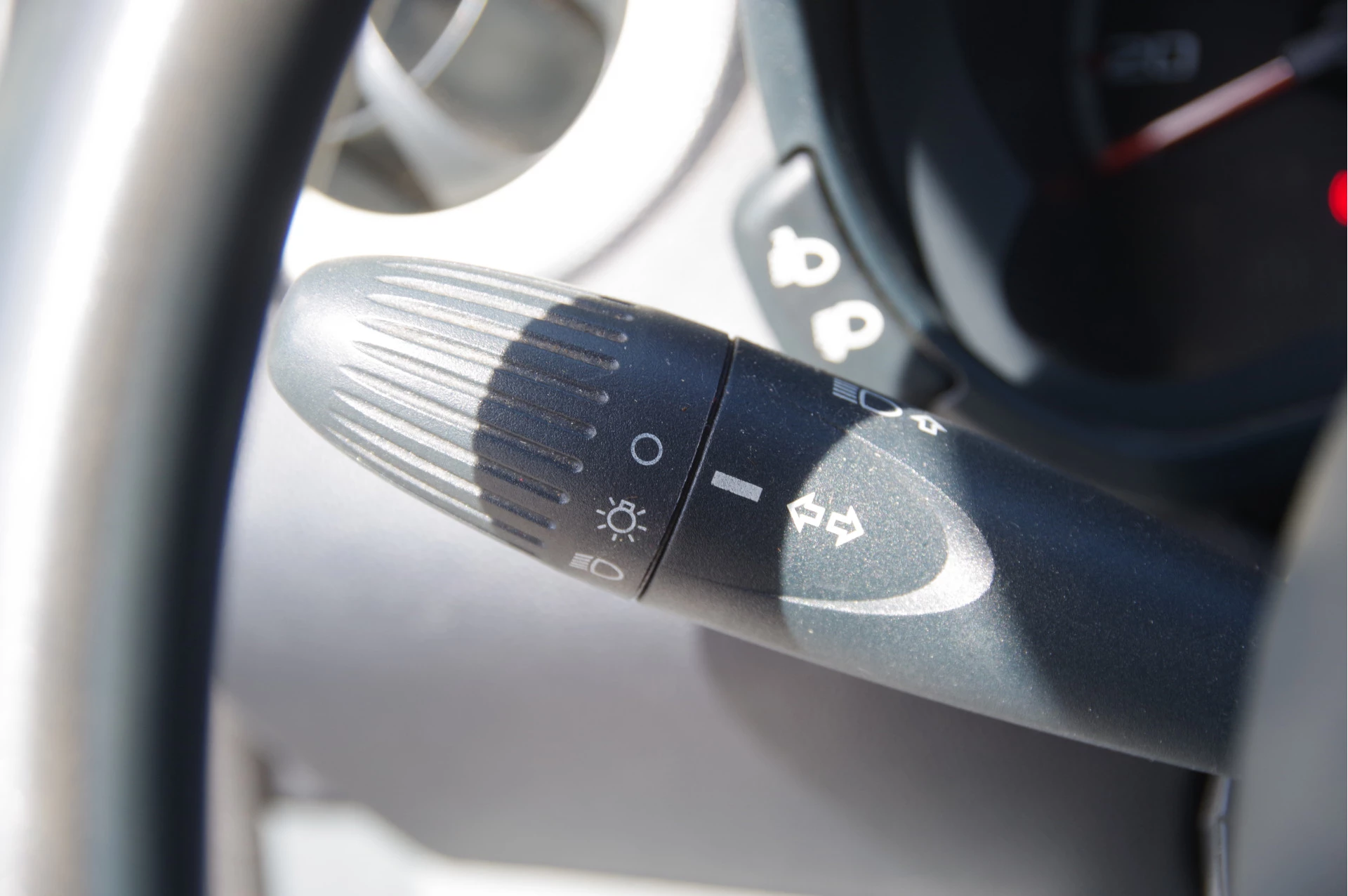 Hoofdafbeelding Ford Ka