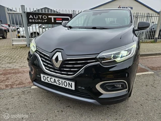 Hoofdafbeelding Renault Kadjar Renault Kadjar 1.3 TCe Intens