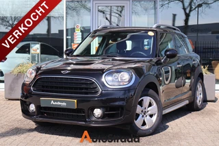 Mini Mini Countryman (f60) 1.5 Cooper 136pk | Carplay | Navi | Cruise | Airco | Keyless Go