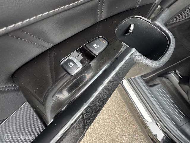 Hoofdafbeelding Kia Sorento