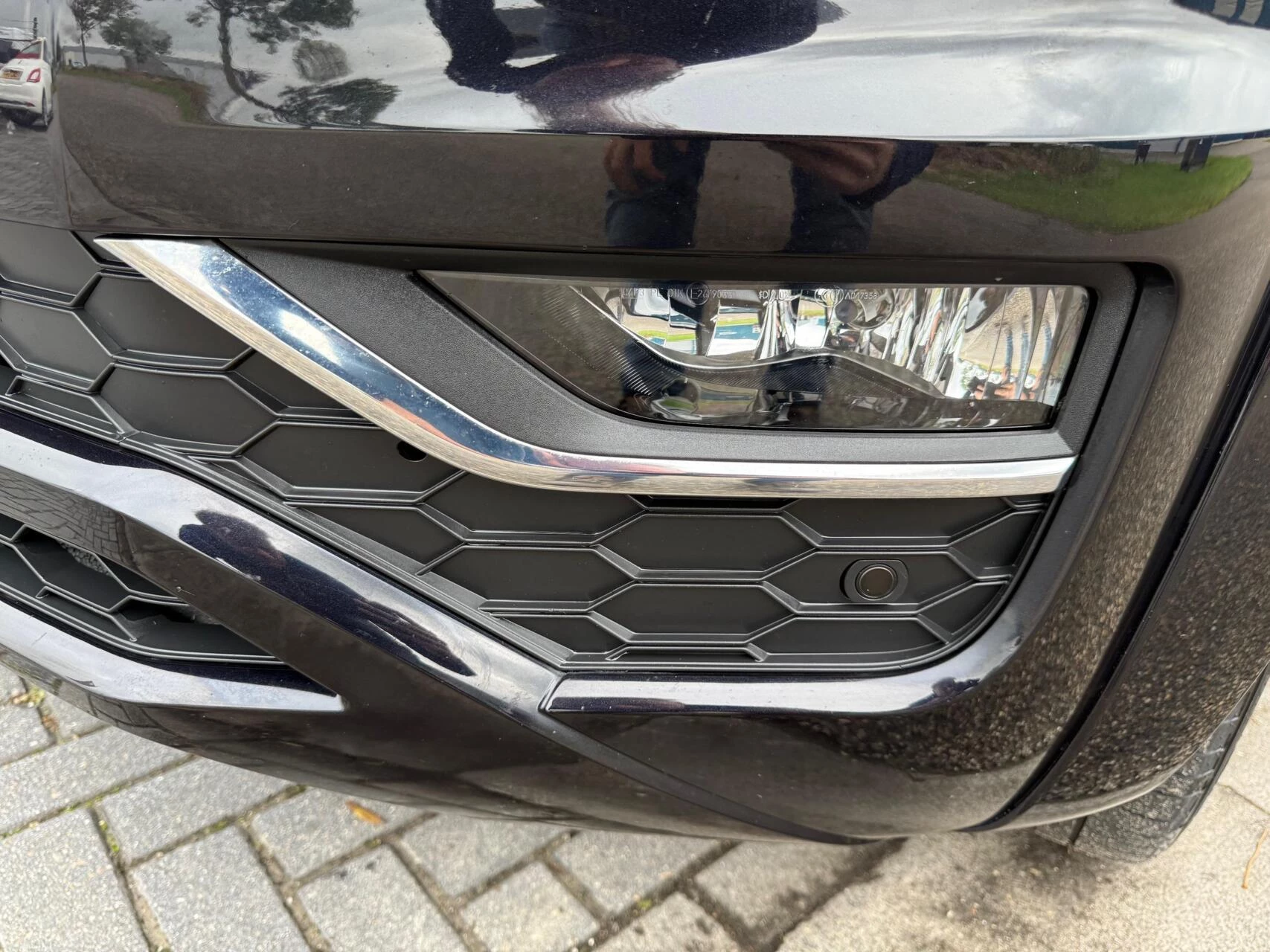 Hoofdafbeelding Volkswagen Amarok