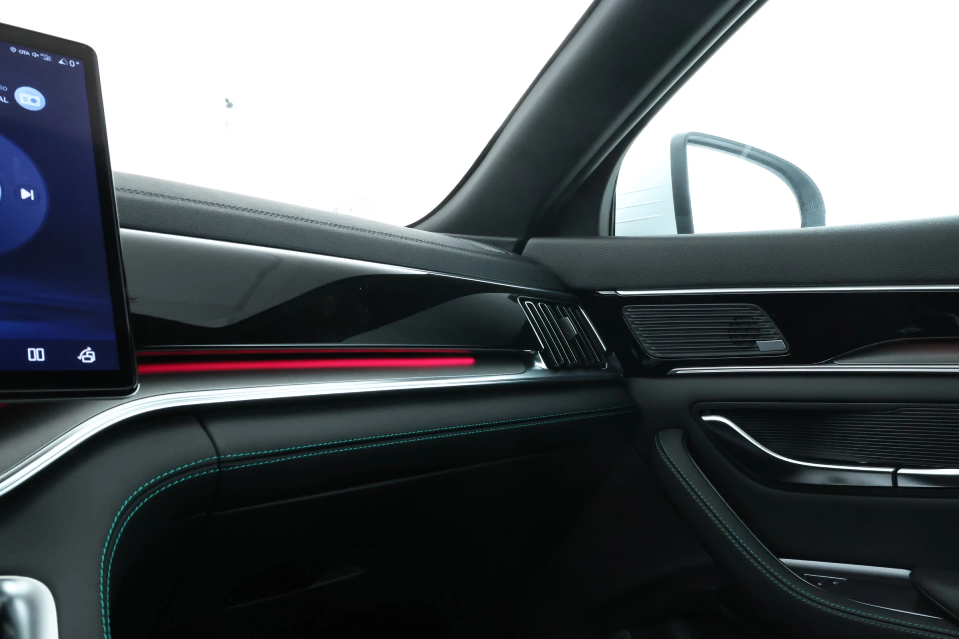 Hoofdafbeelding BYD SEAL U