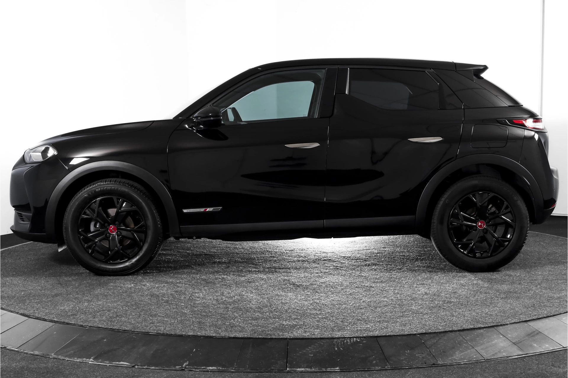 Hoofdafbeelding DS DS 3