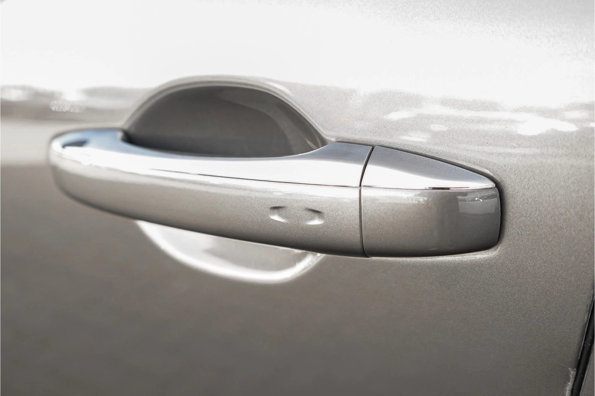 Hoofdafbeelding Renault Espace