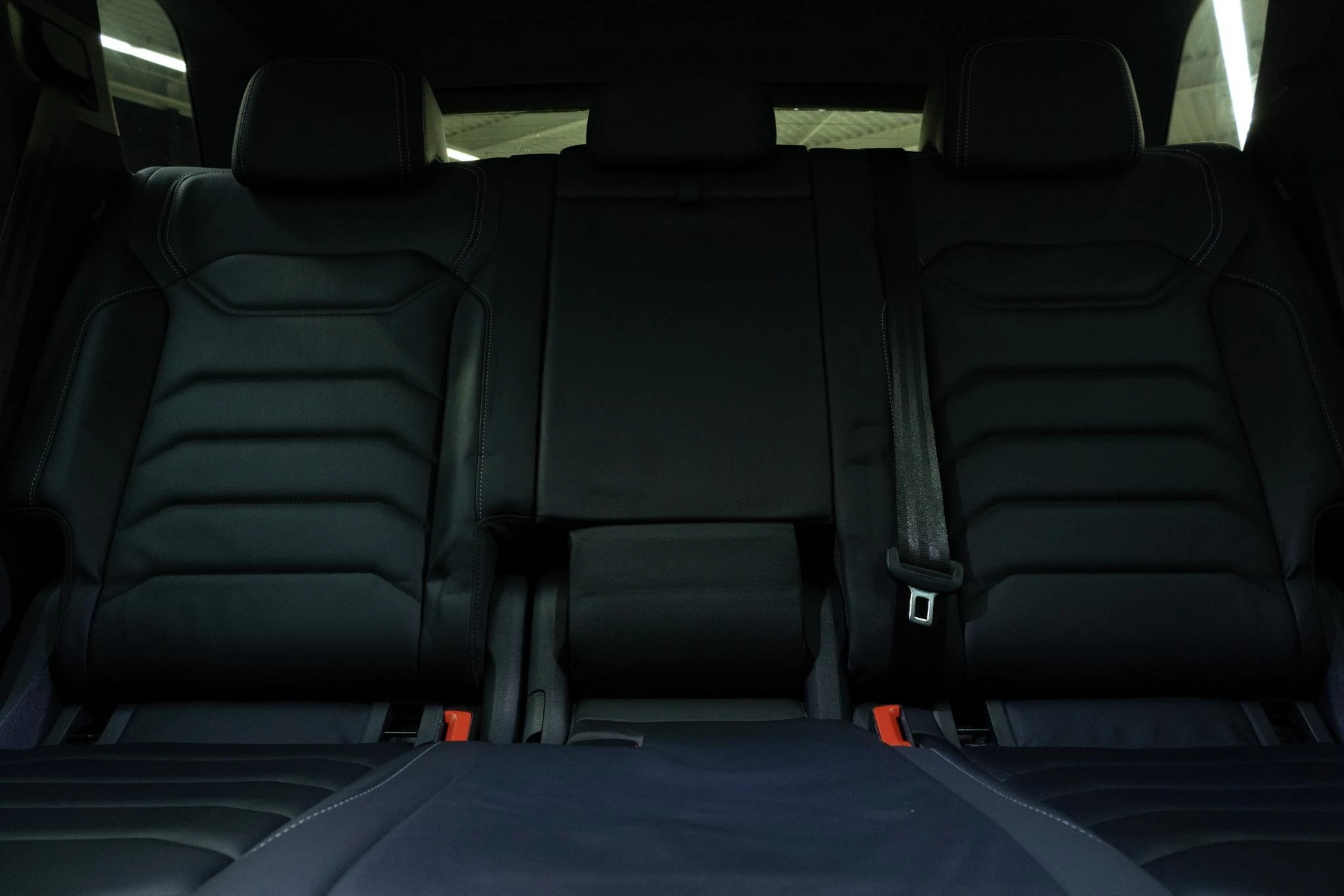 Hoofdafbeelding Volkswagen Touareg