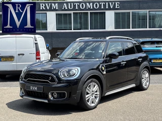 Mini Mini Countryman 2.0 Cooper S E ALL4 Chili PANO | HARMAN&KARDON AUDIO | ADAP. CRUISE | CAMERA