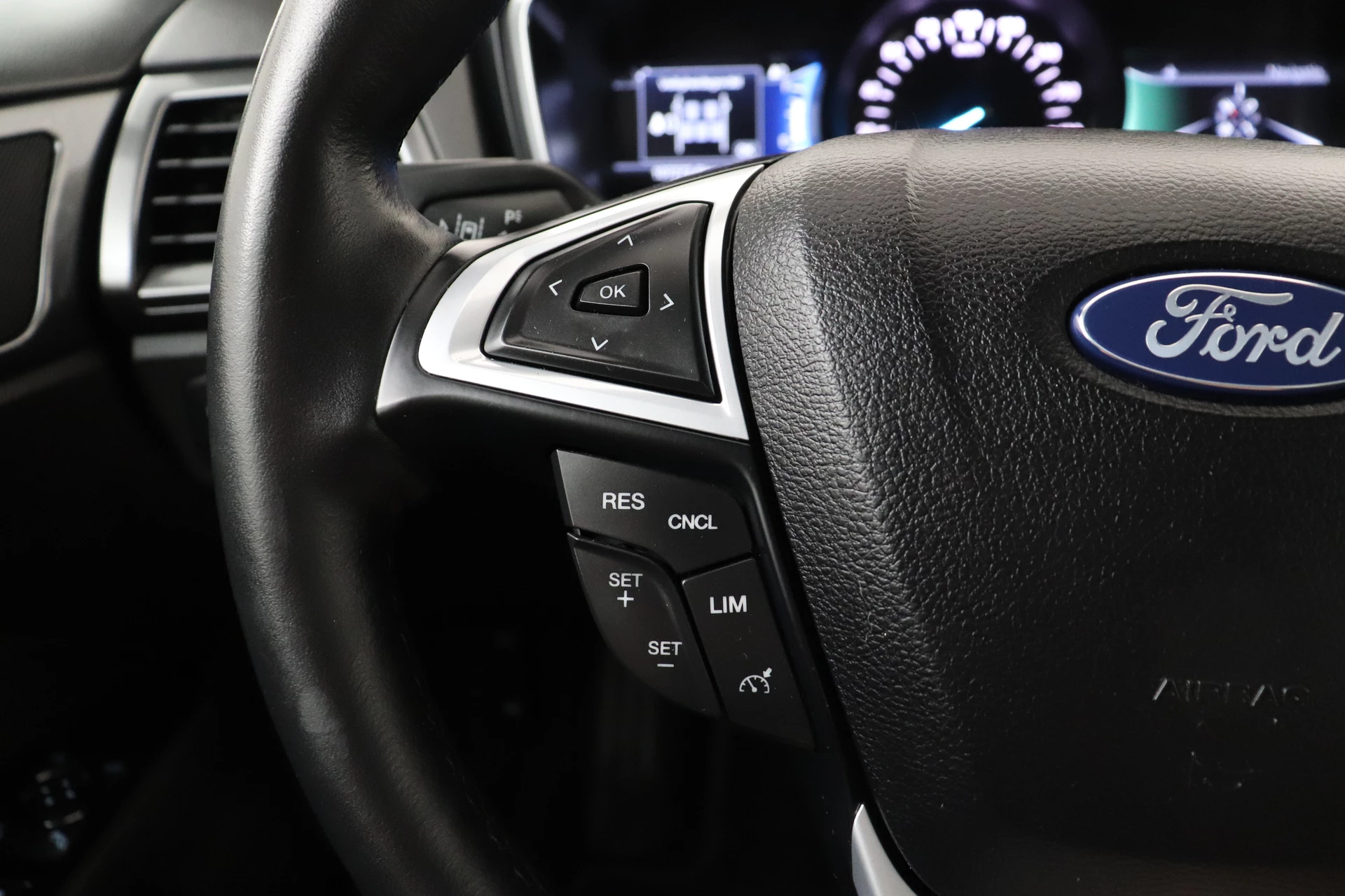 Hoofdafbeelding Ford Mondeo