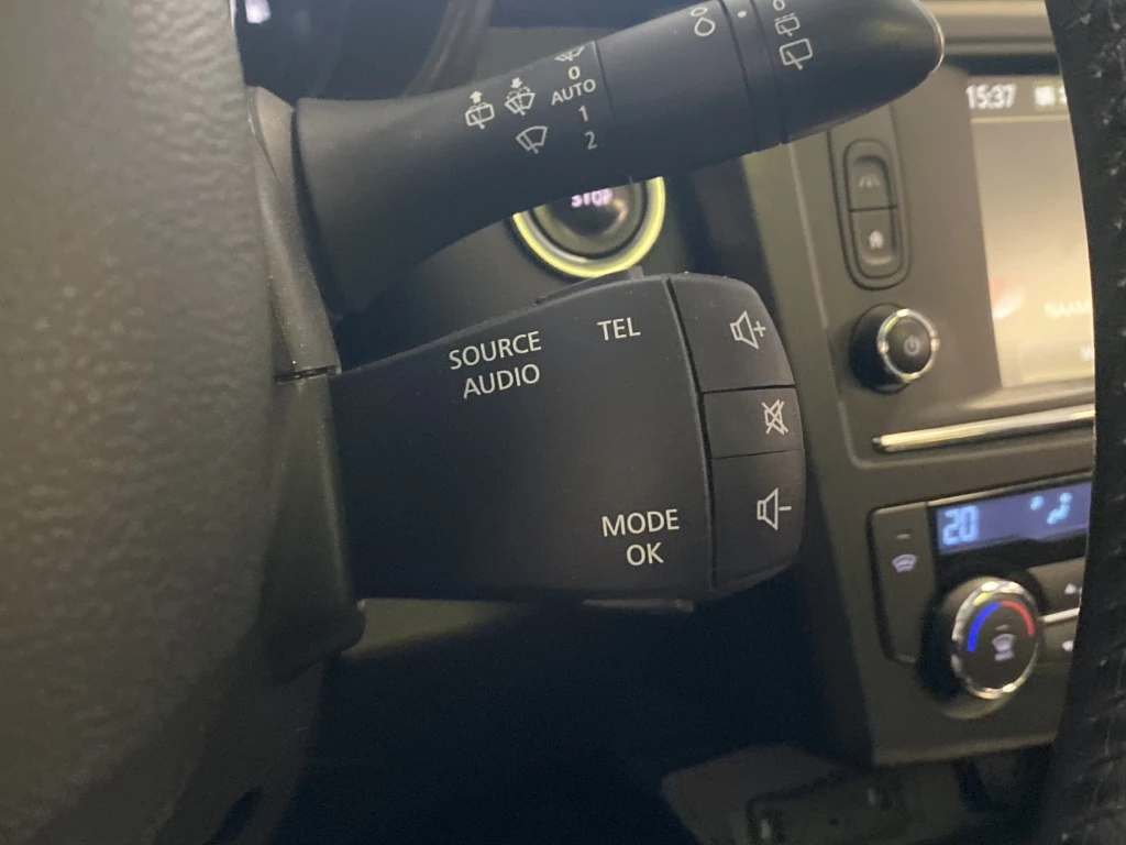 Hoofdafbeelding Renault Kadjar