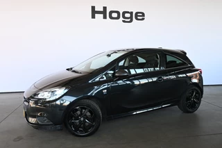 Opel Corsa 1.0 Turbo Edition OPC Line Airco Cruise Control 1e Eigenaar! Rijklaarprijs Inruil Mogelijk!