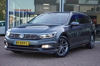 Volkswagen Passat Variant 1.4 TSI Highline Business Rline / R-line | Highline |Automaat | Virt. Cockpit | PDC | Trekhaak | Inruil