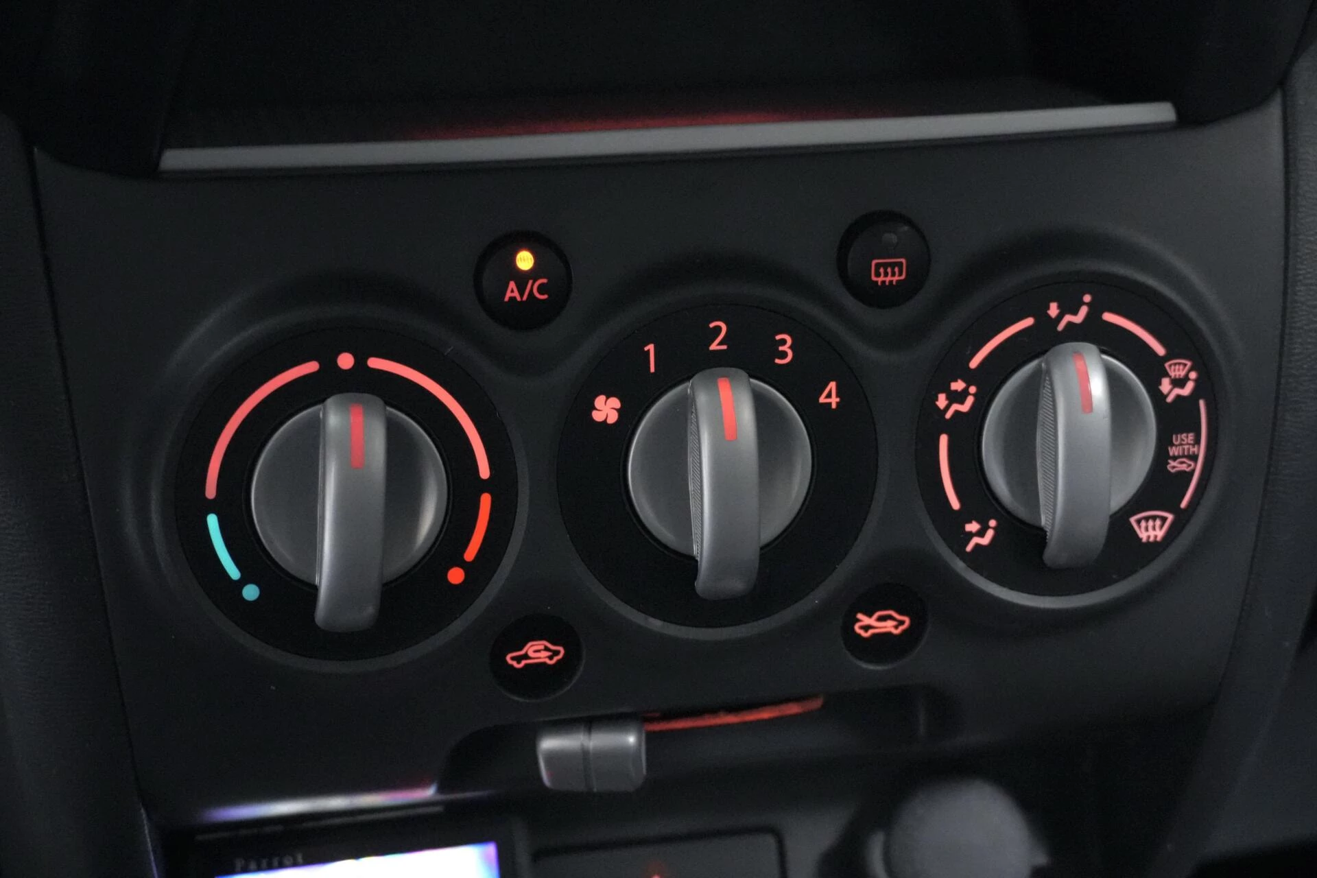 Hoofdafbeelding Suzuki Alto