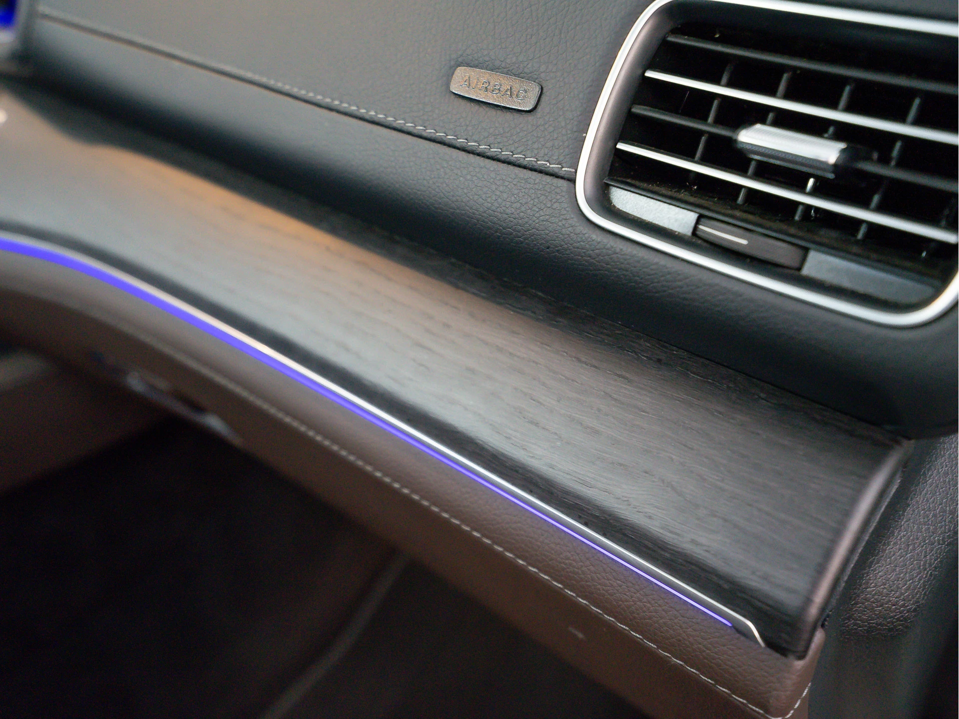Hoofdafbeelding Mercedes-Benz GLS