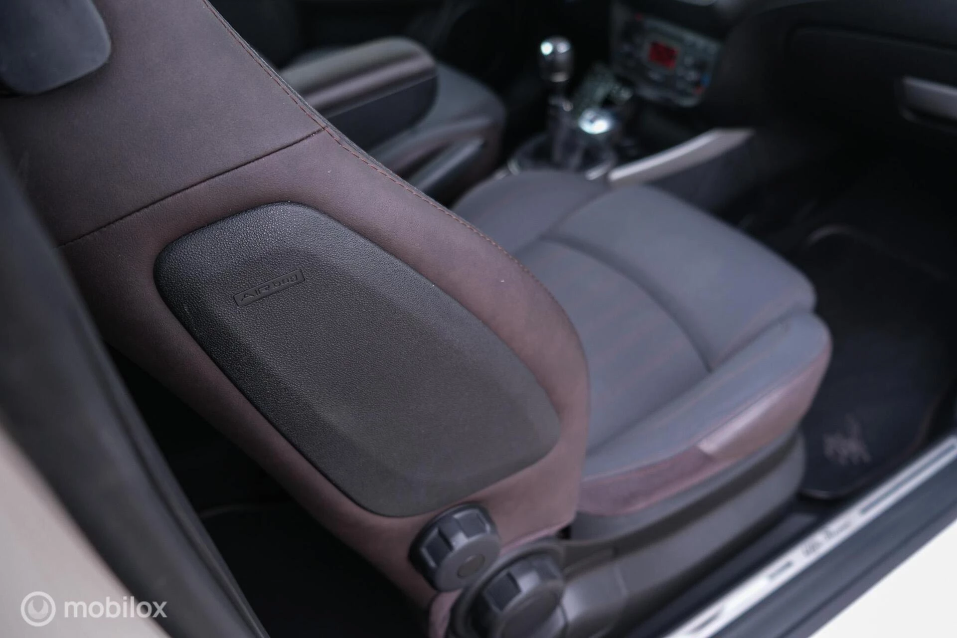 Hoofdafbeelding Alfa Romeo MiTo