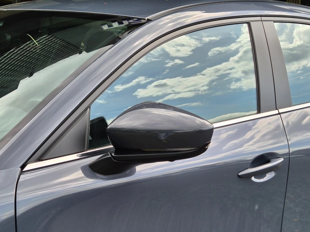 Hoofdafbeelding Mazda CX-30