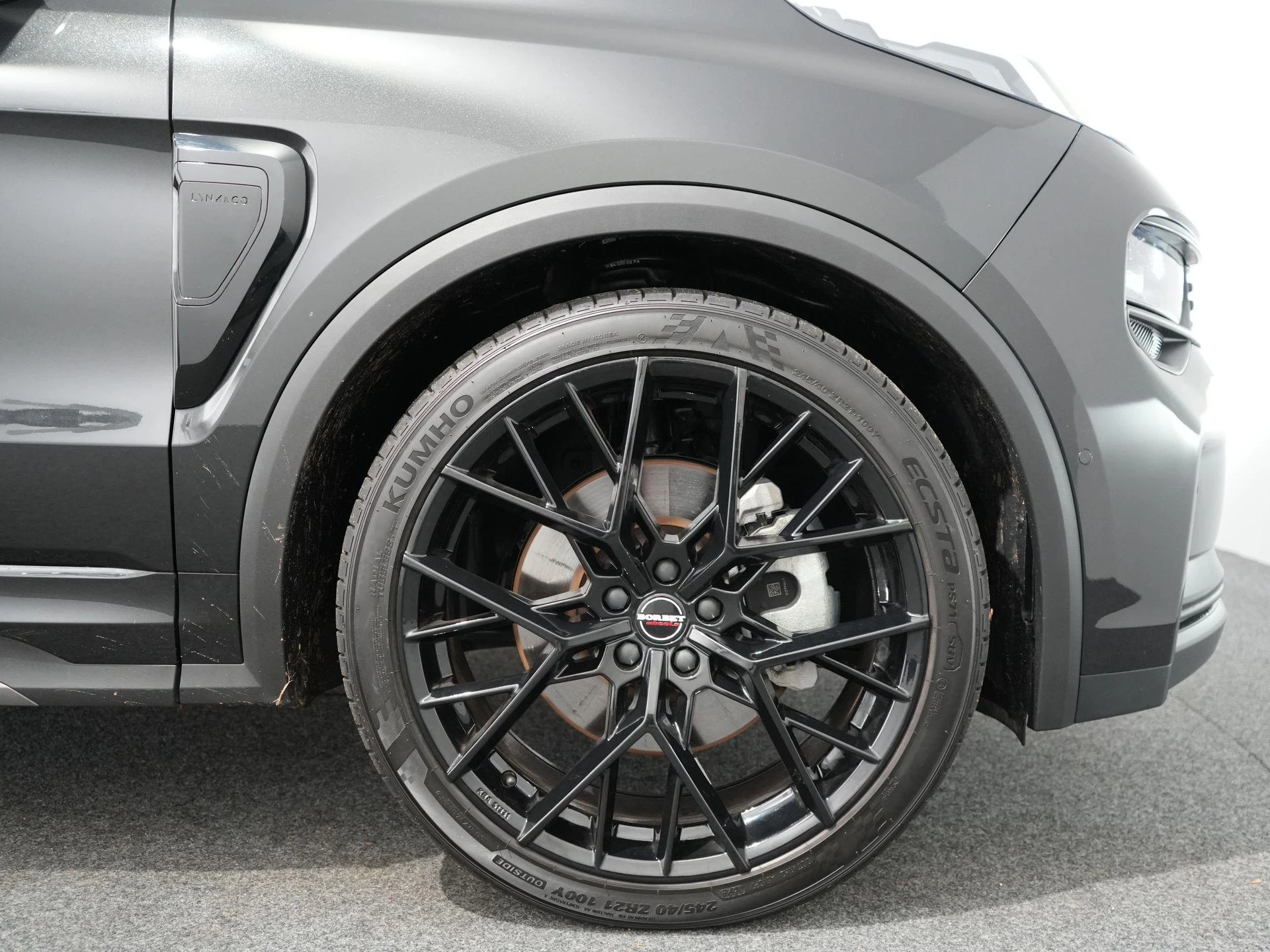 Hoofdafbeelding Lynk & Co 01