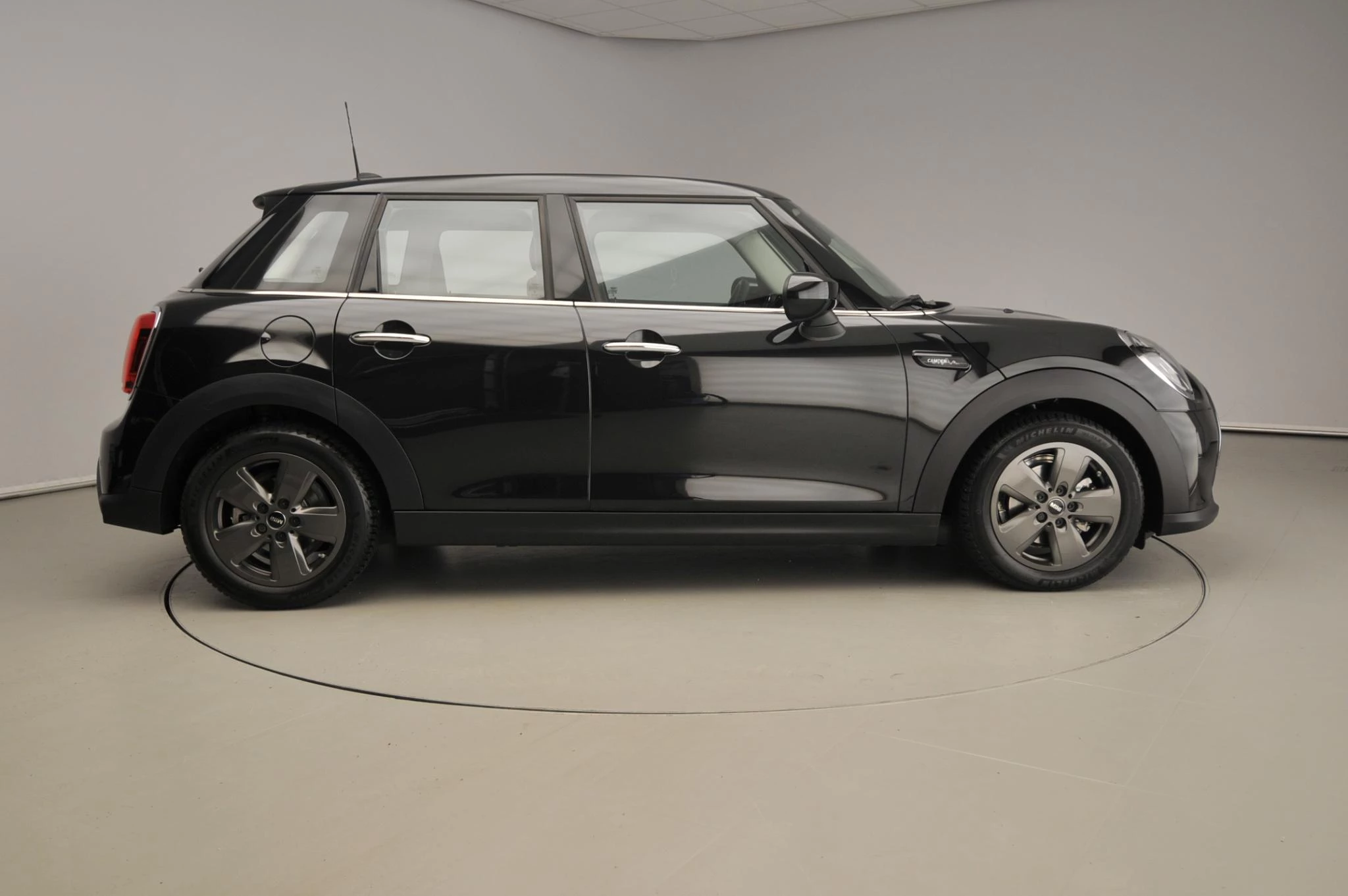 Hoofdafbeelding MINI 5-deurs