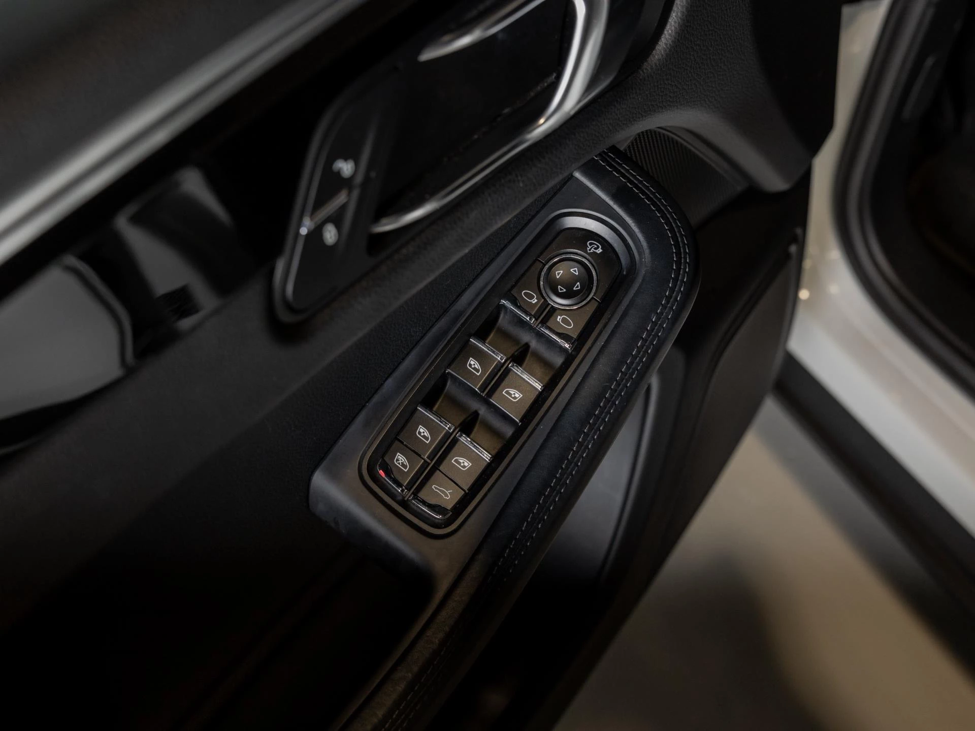 Hoofdafbeelding Porsche Macan