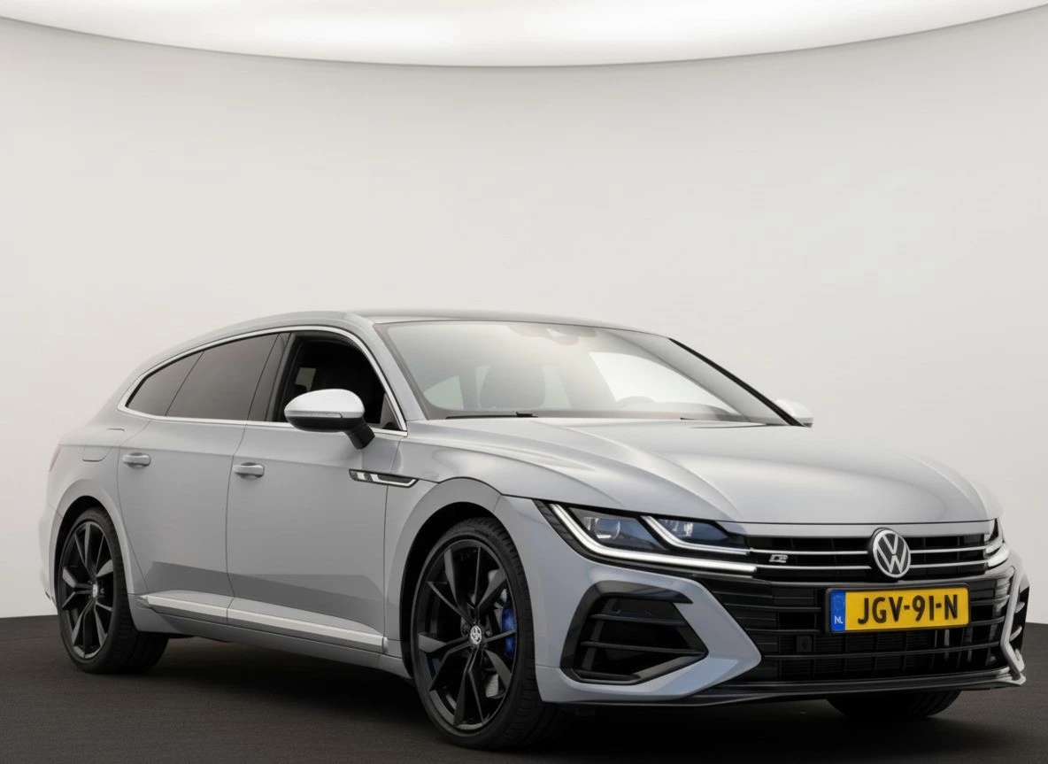 Hoofdafbeelding Volkswagen Arteon