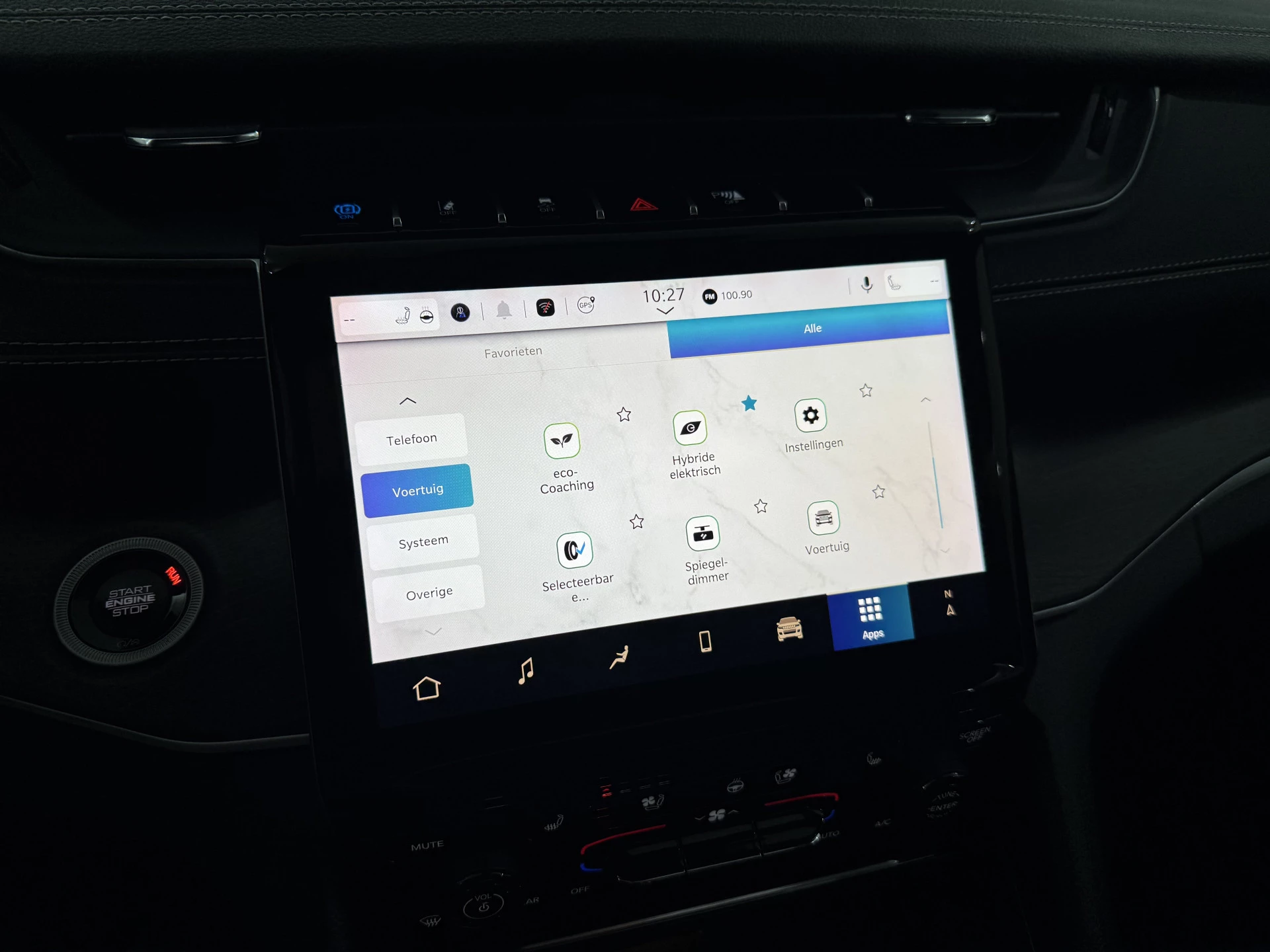 Hoofdafbeelding Jeep Grand Cherokee