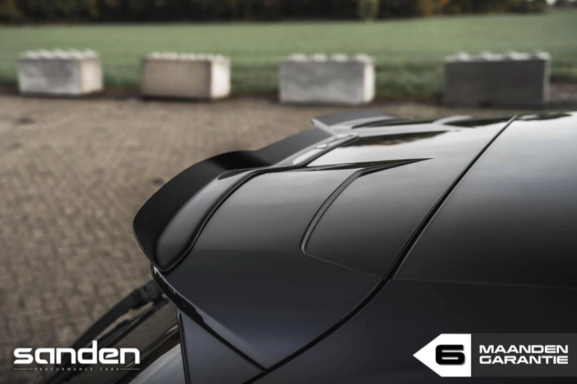 Hoofdafbeelding Audi RS3