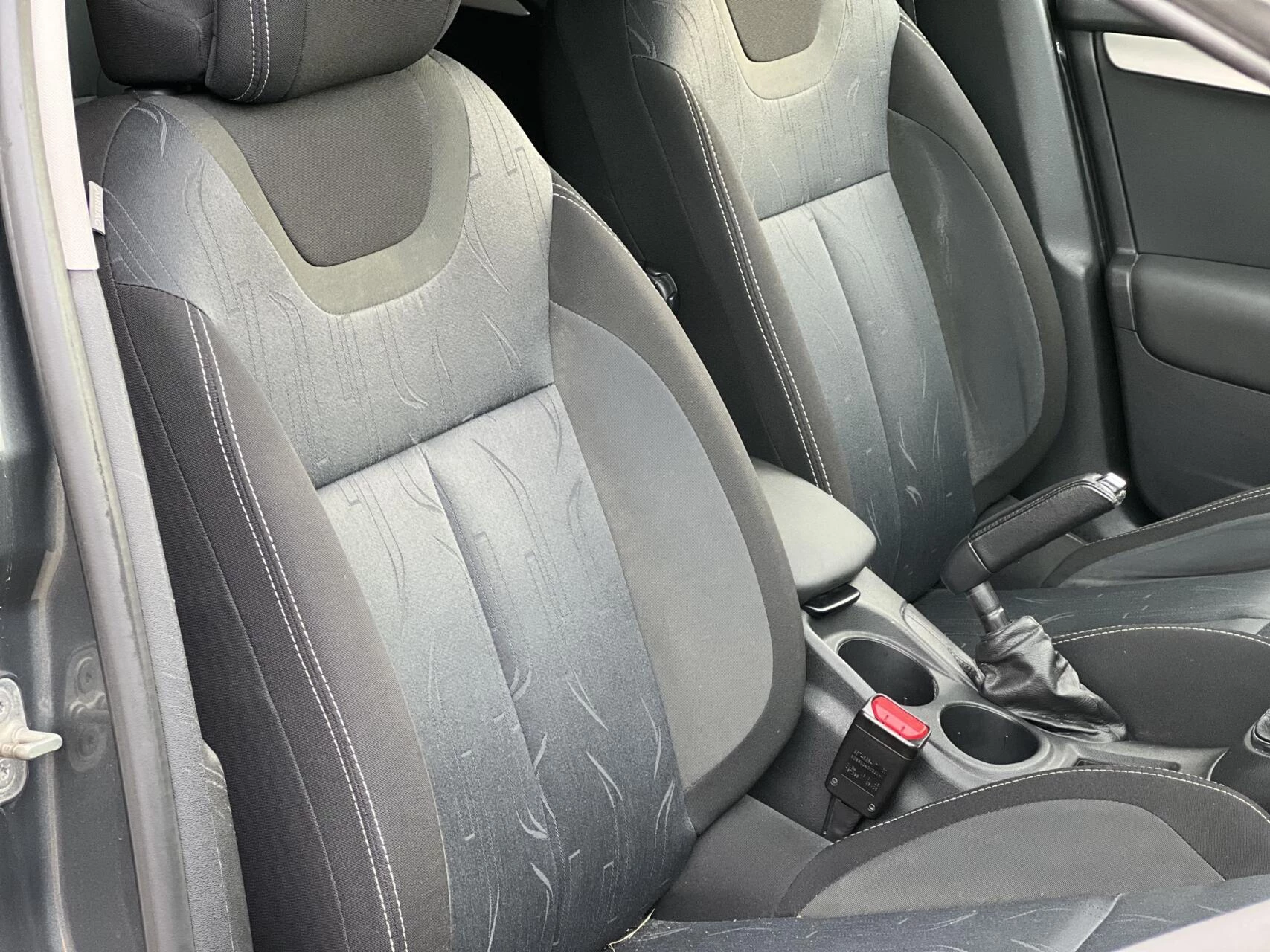 Hoofdafbeelding Citroën C4