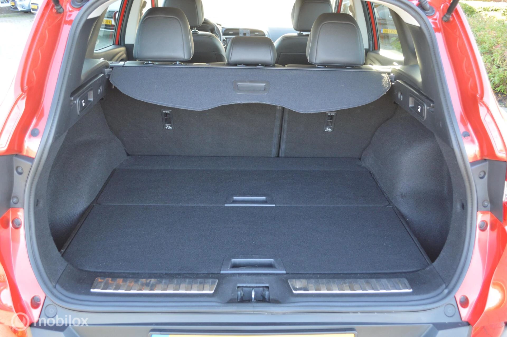 Hoofdafbeelding Renault Kadjar