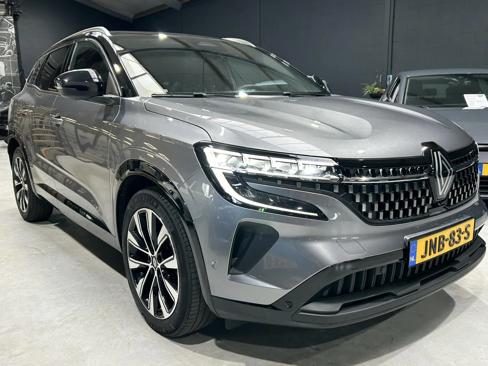 Hoofdafbeelding Renault Austral