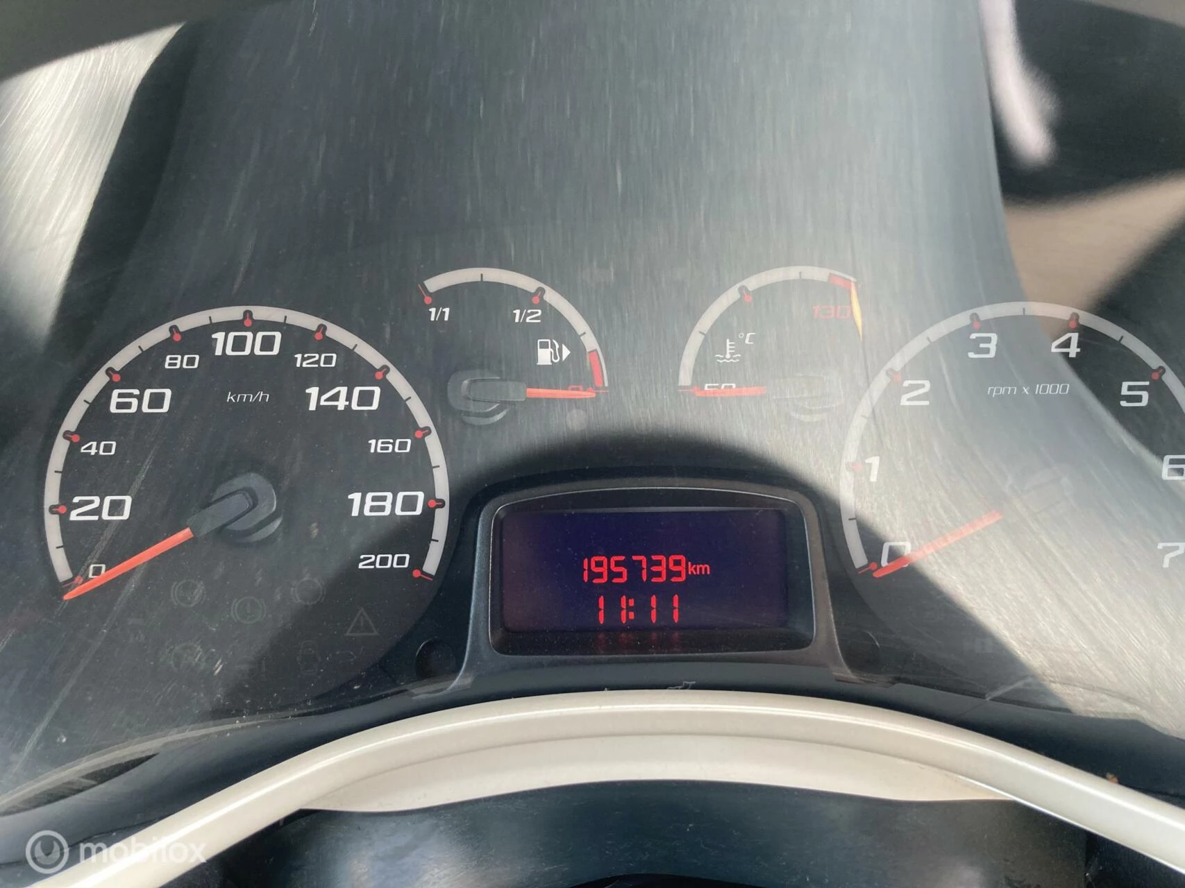 Hoofdafbeelding Ford Ka