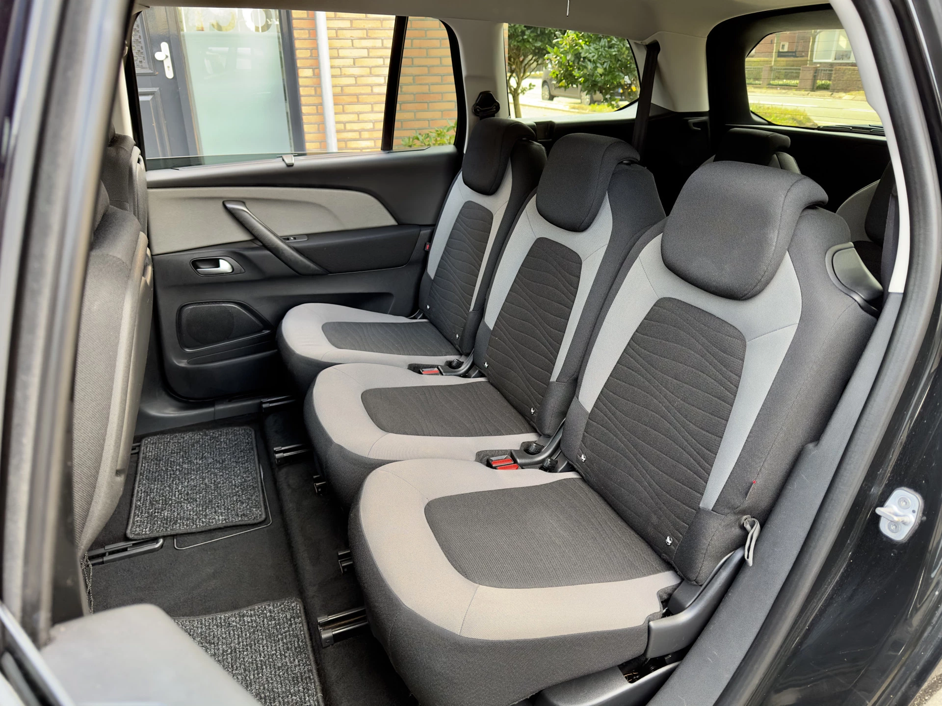 Hoofdafbeelding Citroën Grand C4 Picasso
