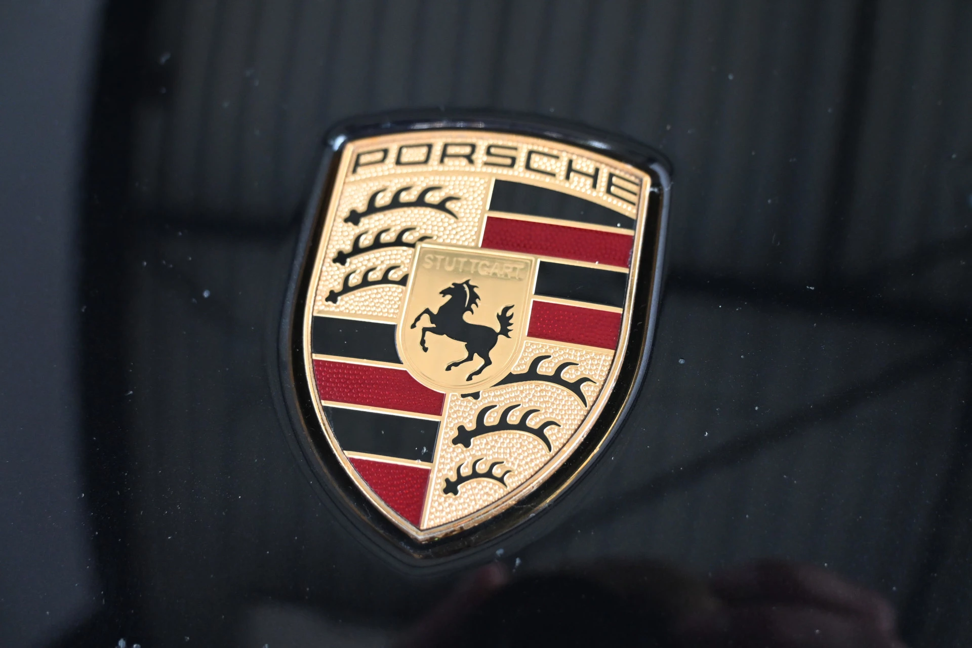 Hoofdafbeelding Porsche Macan