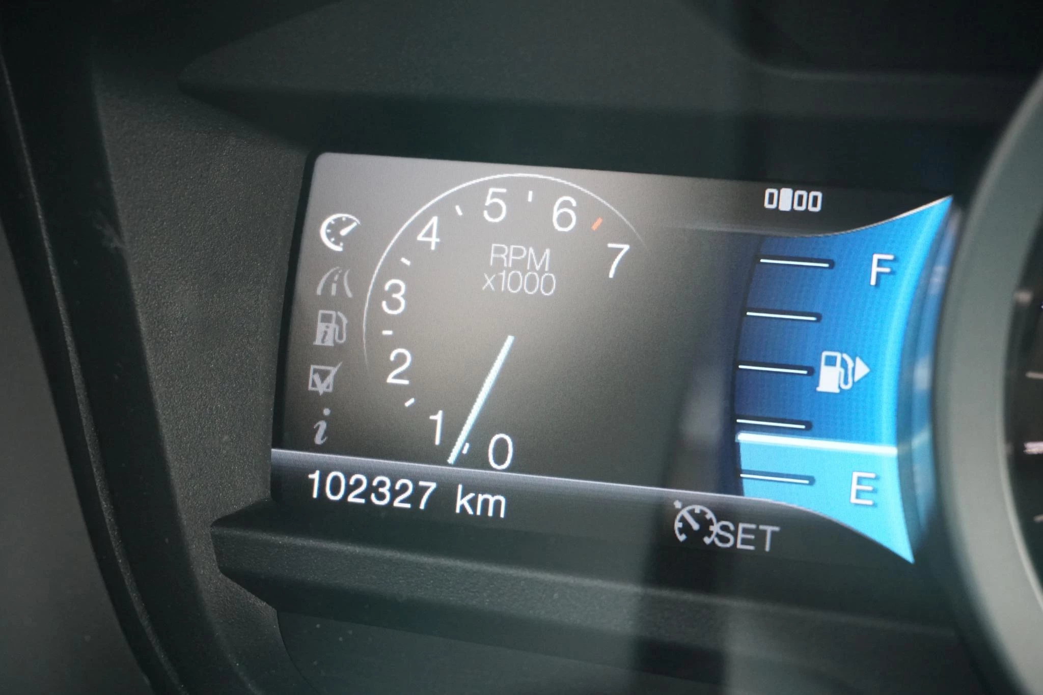 Hoofdafbeelding Ford Explorer