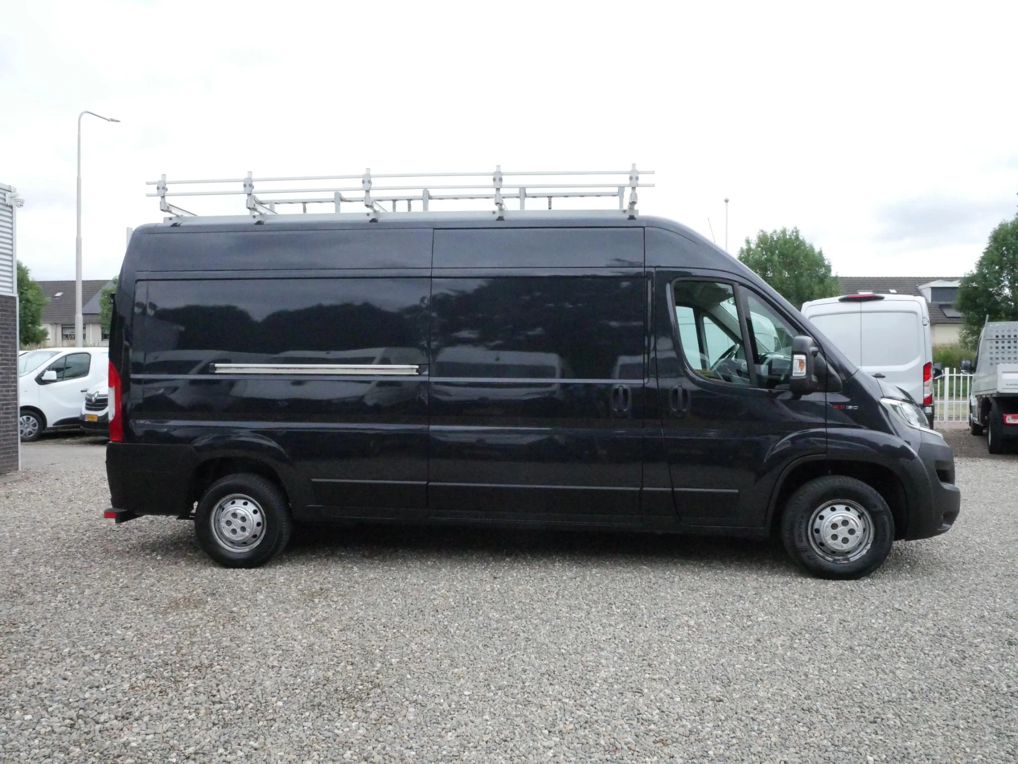Hoofdafbeelding Fiat Ducato