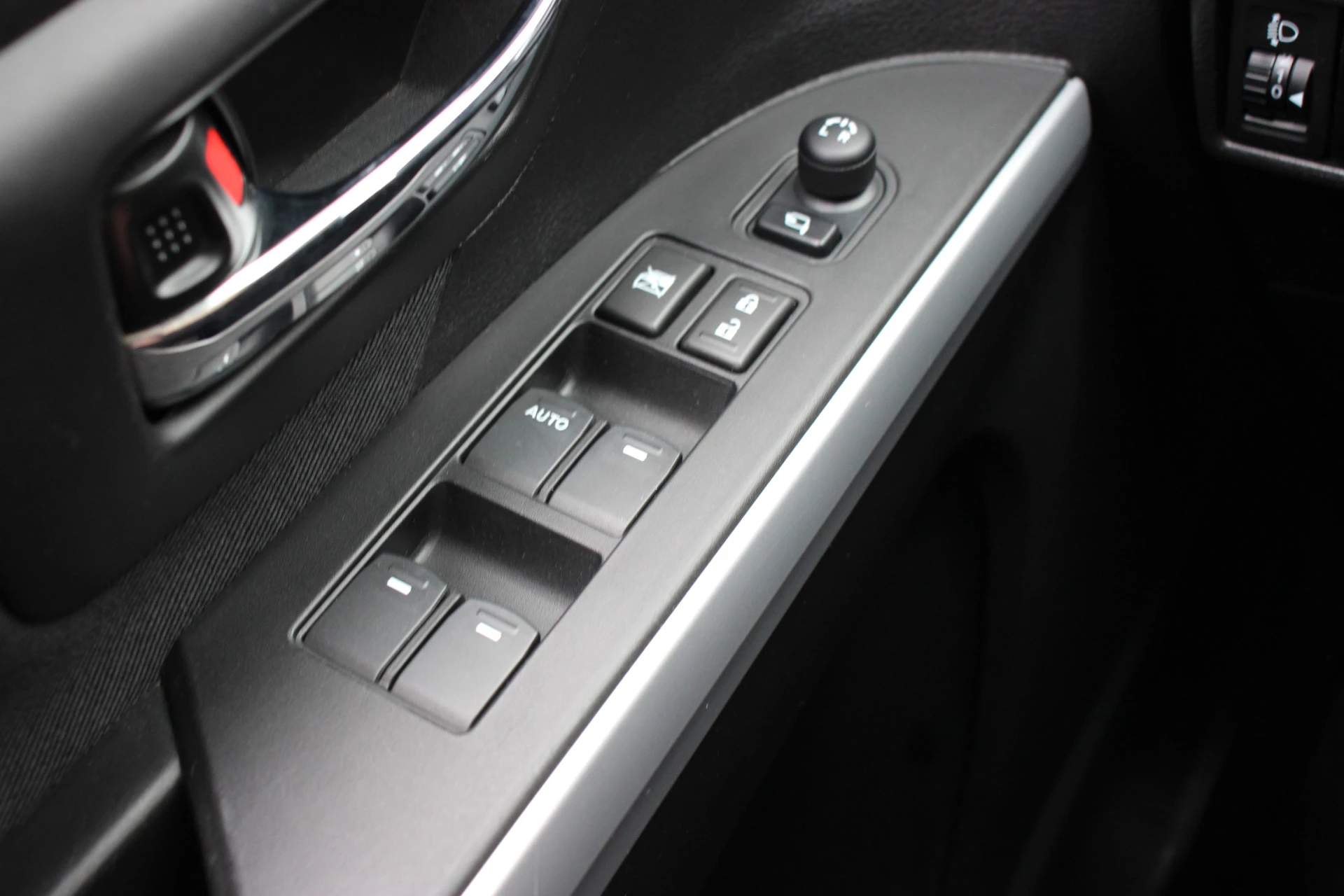 Hoofdafbeelding Suzuki S-Cross