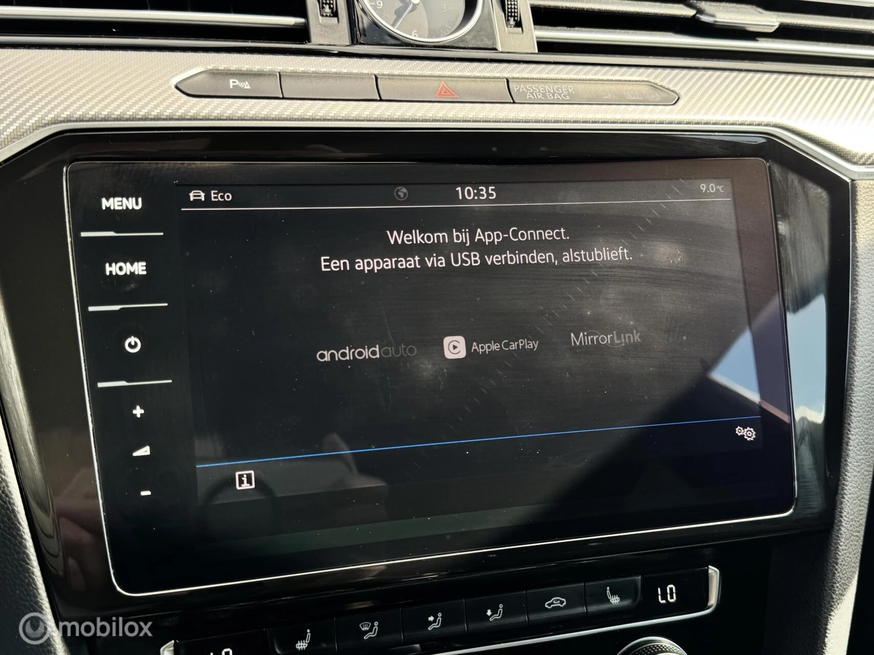 Hoofdafbeelding Volkswagen Arteon